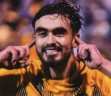 Marcus Caldeira