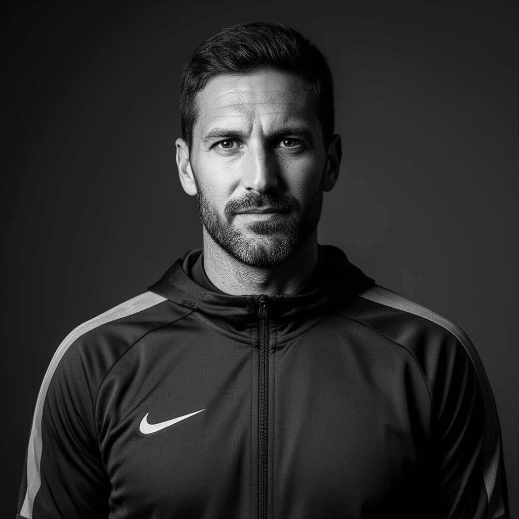 Dan O'Connor — Co-Founder · Director of Player Development