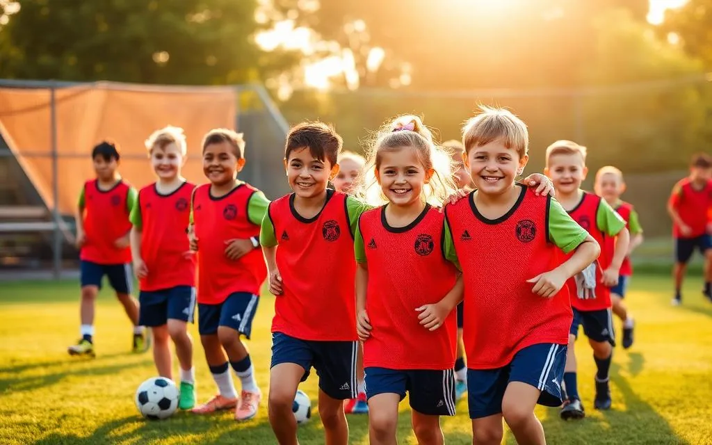 Summer & Seasonal Camps