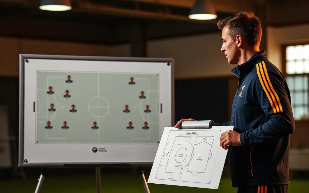 Coach Development Program