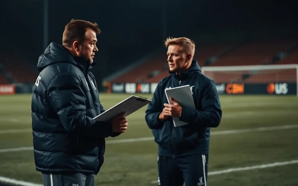 Coaches Free Consultation