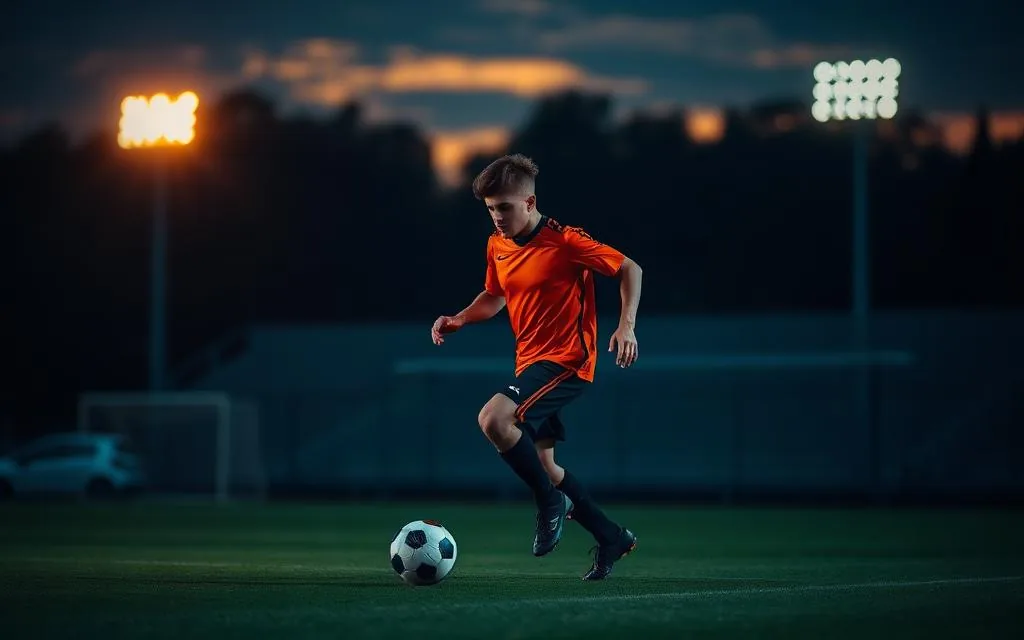 Elite Private Development Program
